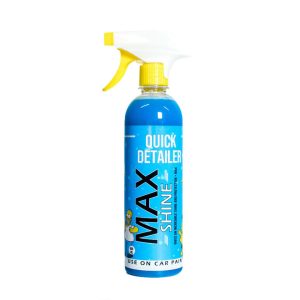 Quick Detailer 500ML