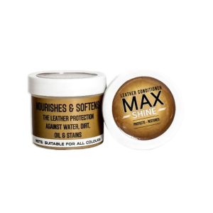 Leather Conditioner