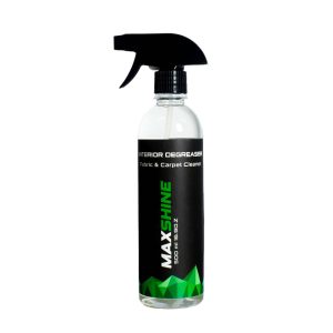 Interior Degreaser