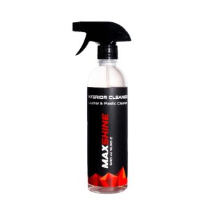 Interior Cleaner