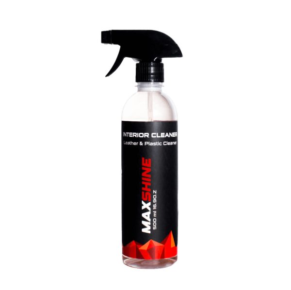 Interior Cleaner