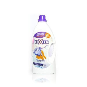 DEXTER For Bright Clothes