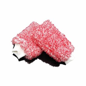 Soft Washing mitt