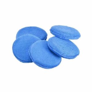Microfiber Applicator Pad
