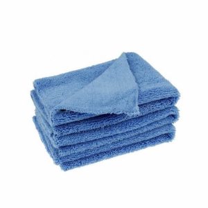 All purpose microfiber 40x40cm set of 4