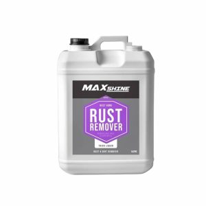 Rust Remover 5L