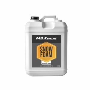 Snow Foam