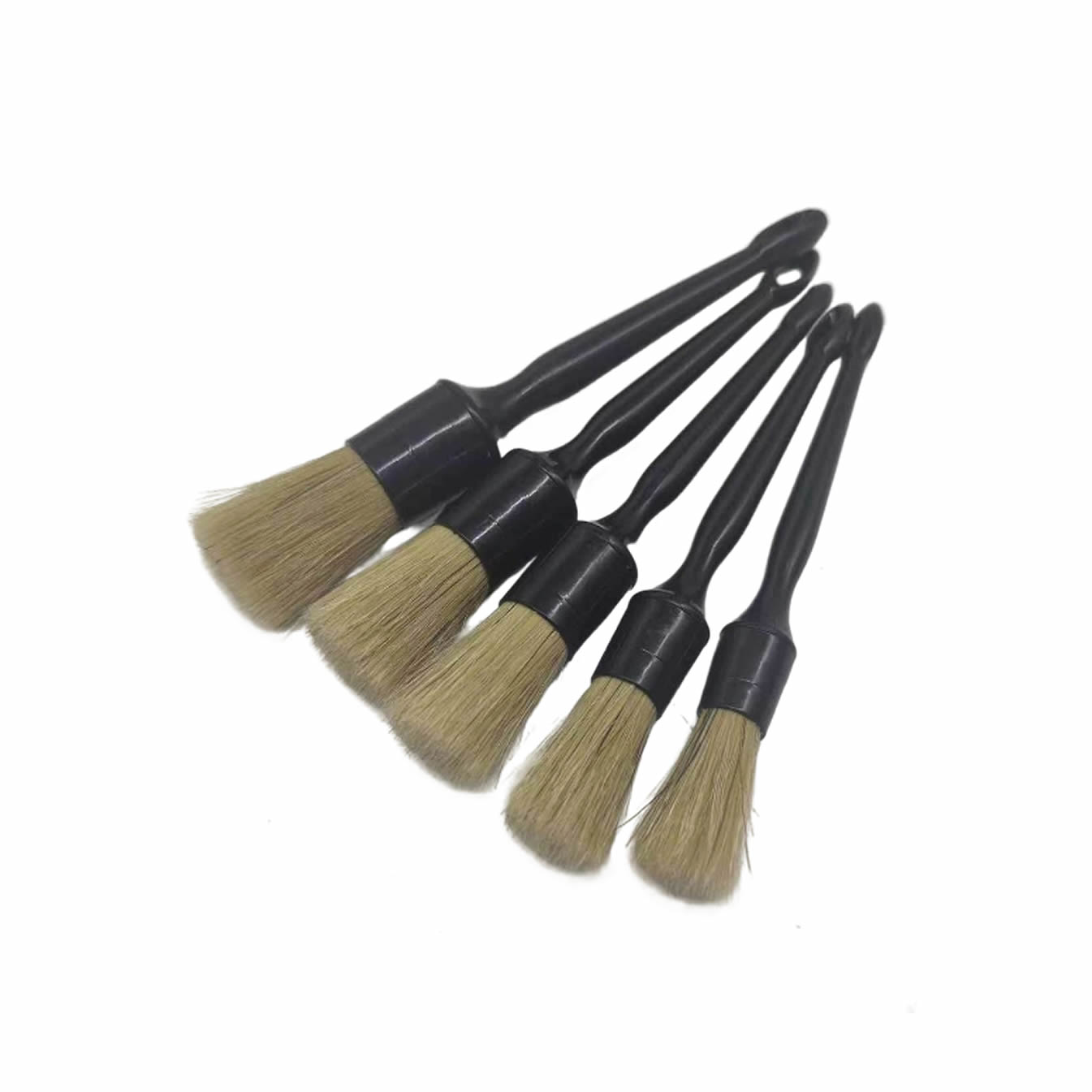 Detailing brushes (5)