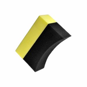 Tire sponge