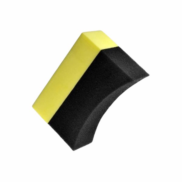Tire sponge