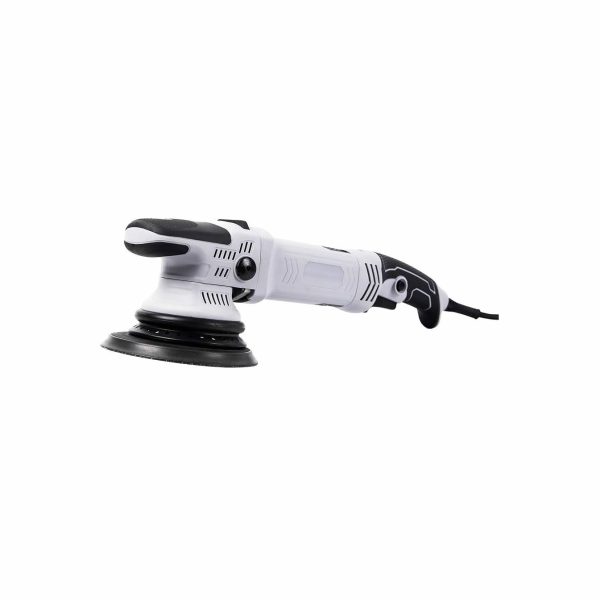 15mm Dual action polisher