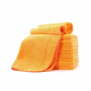 600 gsm 60x80 wash and dry microfiber