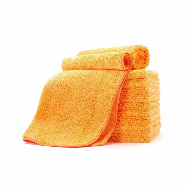 600 gsm 60x80 wash and dry microfiber