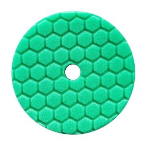 Heavy cut polishing pad 6inch
