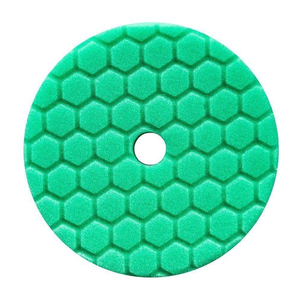 Heavy cut polishing pad 6inch