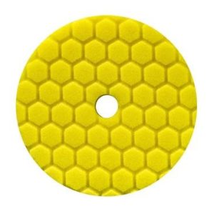 Medium cut polishing pad 6inch