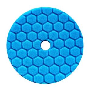 Finishing polishing pad 6inch