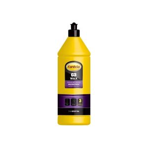 1kg Farecla Stage 3 wax + protection