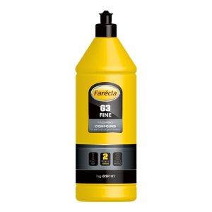 1kg farecla stage two finishing compound