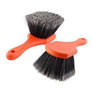 All purpose brush