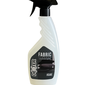 Fabric cleaner