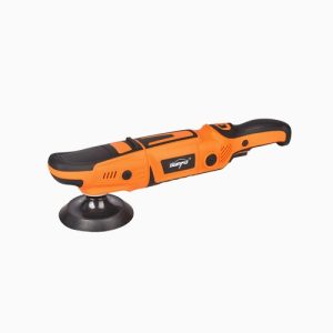 Rotary 6 speeds polisher