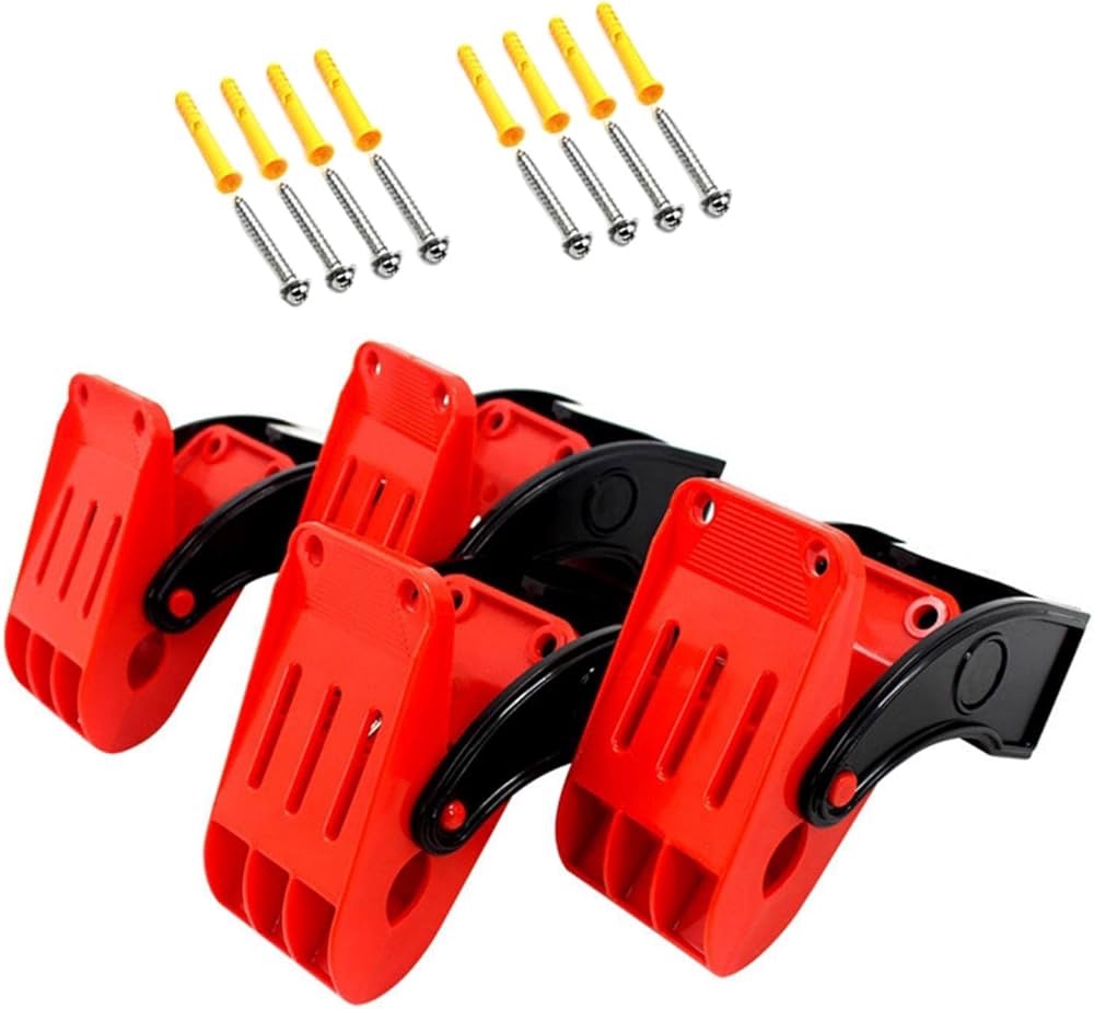 Floor mats clips - Image 2