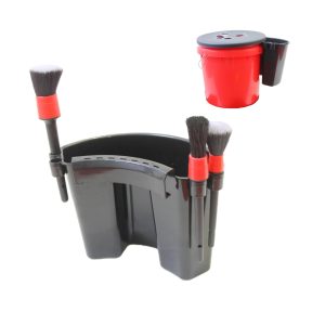 Washing bucket hanger