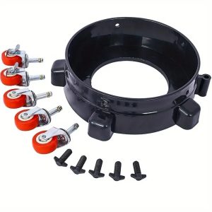 Washing bucket dolly