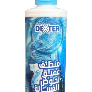 Dexter Washing machine deep cleaner