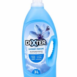 Dexter laundry perfume