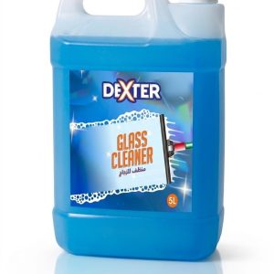 Dexter Glass cleaner