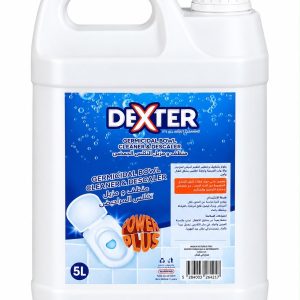 Dexter Germicidal cleaner