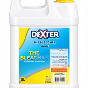 Dexter bleacher