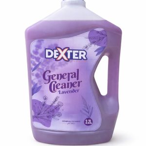 Dexter General cleaner